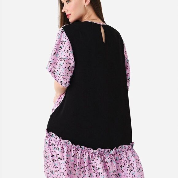 Brogger lily mini dress - Picture 7 of 8